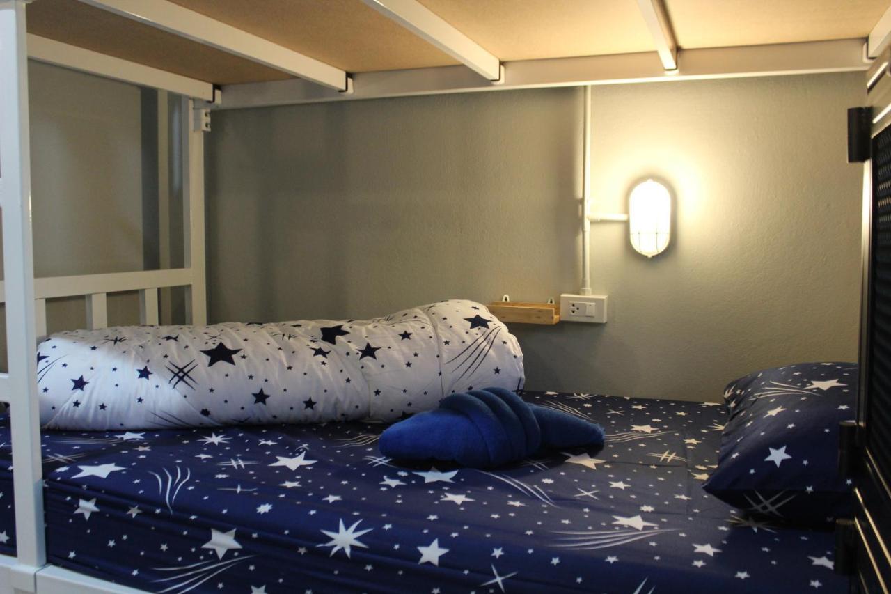 Enjoy House Hostel Csiangmaj Kültér fotó